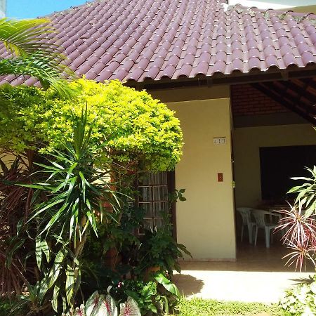 Residencial Jasnievicz Lejlighed Florianópolis Eksteriør billede