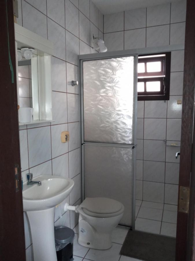 Residencial Jasnievicz Lejlighed Florianópolis Eksteriør billede