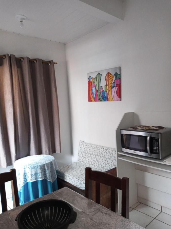 Residencial Jasnievicz Lejlighed Florianópolis Eksteriør billede