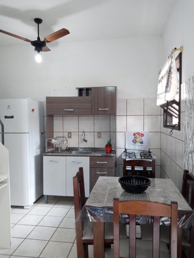 Residencial Jasnievicz Lejlighed Florianópolis Eksteriør billede