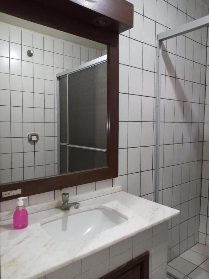 Residencial Jasnievicz Lejlighed Florianópolis Eksteriør billede