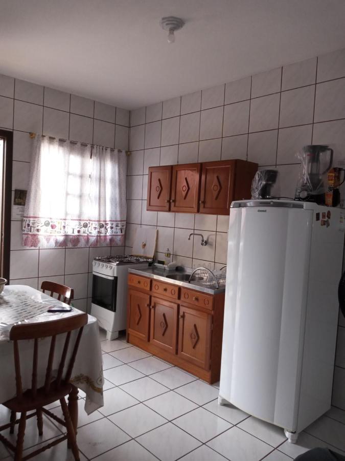 Residencial Jasnievicz Lejlighed Florianópolis Eksteriør billede