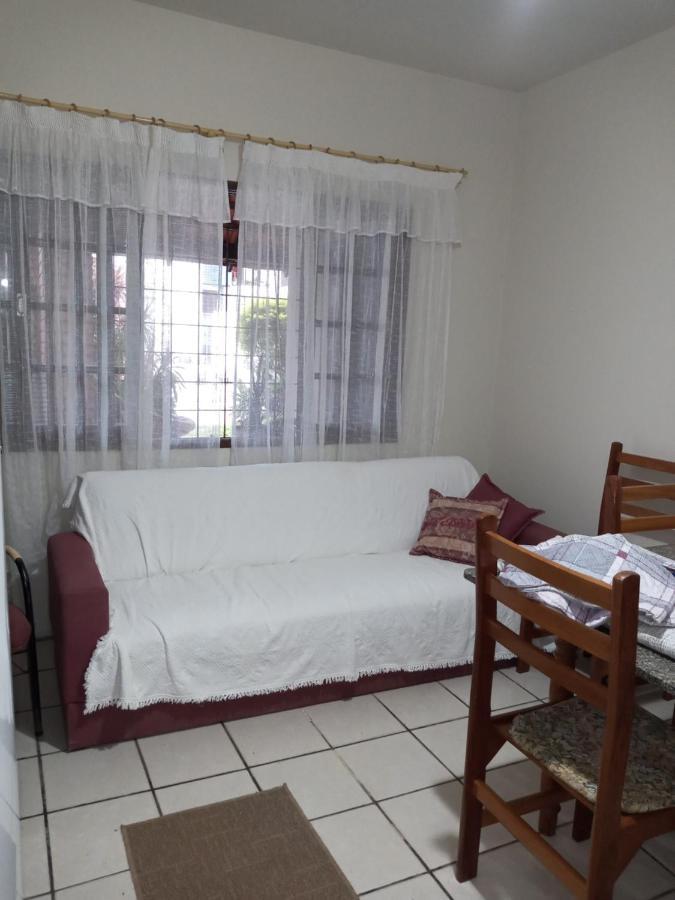 Residencial Jasnievicz Lejlighed Florianópolis Eksteriør billede