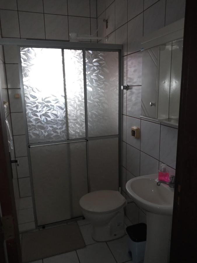 Residencial Jasnievicz Lejlighed Florianópolis Eksteriør billede