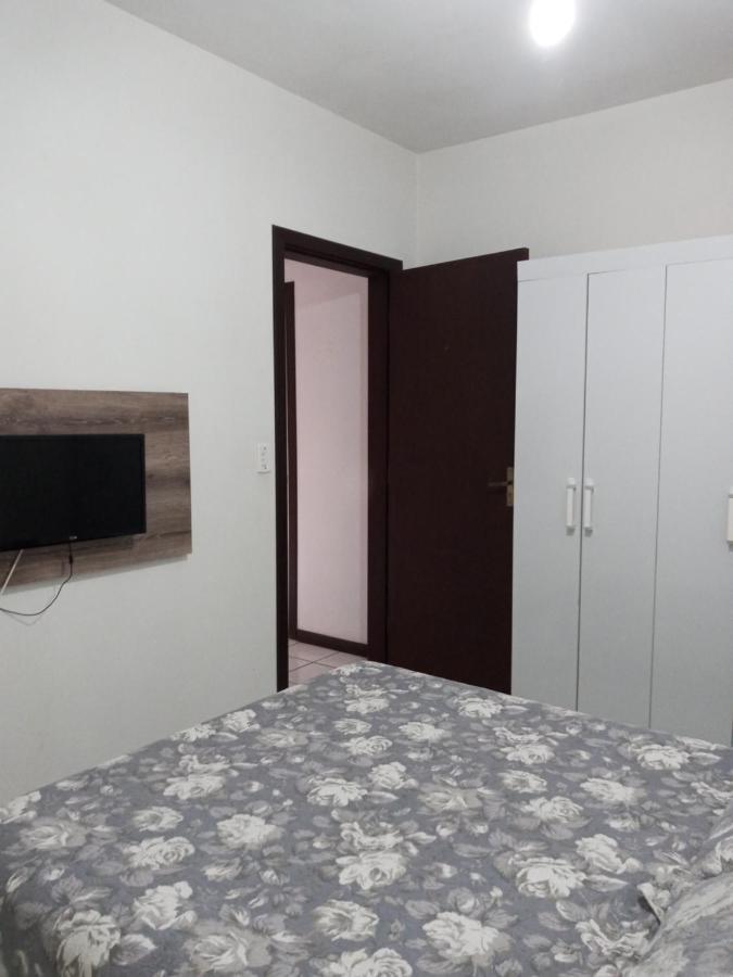 Residencial Jasnievicz Lejlighed Florianópolis Eksteriør billede