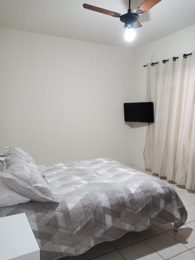Residencial Jasnievicz Lejlighed Florianópolis Eksteriør billede